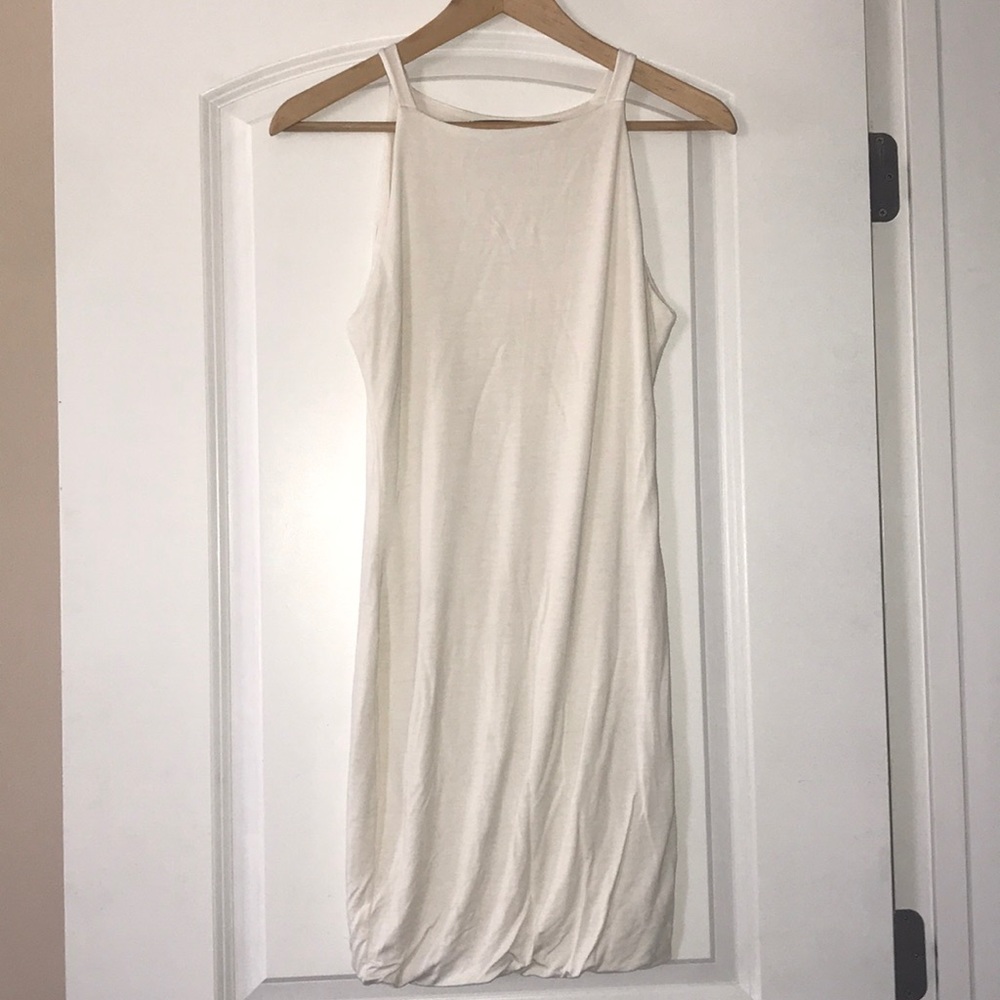 NEVER WORN!! Body con dress. New w/o tags